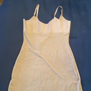 Nude Body Shaping Full Slip